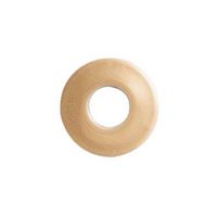 51413185BX - Sur-fit Natura Durahesive Pre-cut Wafer with Convex-IT 5 x 5 Opening 1-1/2