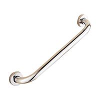 JIAHE115 Bathroom Safety Rails Bathroom handrails, Bathroom Non-Slip Safety Stainless Steel armrest (Size : 30cm)