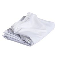 Cotton Cover for Avana Back Wedge 8"