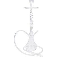 Ballistic Glass Special Edition AK07 Glass Hookah