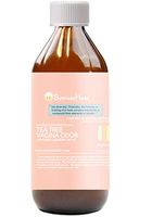 Tea Tree Odor Control Vagina Cleansing Bath