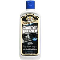 Parker & Bailey Cooktop Cleaner 12 oz.