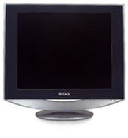 Sony SDM-HS93/G Flat Panel 19" LCD Monitor (Gray)