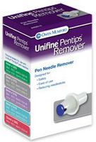 Owen Mumford AN3510 Unifine Pentips Needle Remover