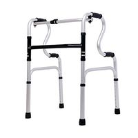 SSLW Lightweight Walker Walker Adjustable Height Mobile Rehabilitation Walker,Color2
