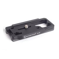 SunwayFoto PC-6D Custom Quick-Release Plate for Canon 6D DSLR Camera