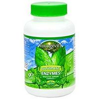 Ultimate Digestion Enzymes - 120 caps