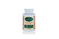 Liver Build: Hepatic Support (120 Tablets)