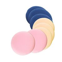 Makeup Blenders Sponges Frcolor Dry Wet Air Cushion Powder Puffs Pack of 8