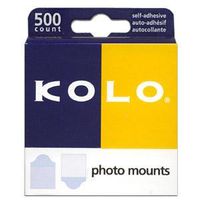 Kolo Photo Mounts