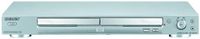 Sony DVP-NS425P Progressive Scan DVD Player, Silver