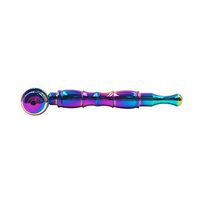 Rainbow Fashion Design Detachable Tool Easy to Clean