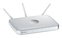 Netgear WPNT834 RangeMax 240 Wireless Router