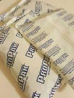 ProPak Refrigerant Gel Cold Packs 16 OZ -36/case