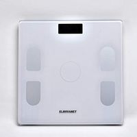 Body Fat Scale, Weight Scale Digital Bathroom Smart Body Composition Analyzer