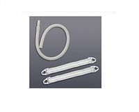 Special Sale - 5 Packs of 2 - Leg Bag Strap HOL9342 HOLLISTER INC. MP-HOL9342 Pack