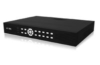 Jovision 16 Ch CloudSEE CCTV Surveillance Standalone DVR (D7216) (CloudSee - No Network Setup Required for Internet View) Supports iPhone Android