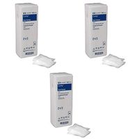 Covidien 2531C Kendall Standard Porous Tape, 1" Size (Pack of 36) Pack of 3