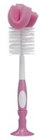 Dr. Browns Baby Bottle Brush - Pink - 2 Count