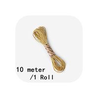 Gift Box Striped Dots Packaging Wedding Favor Boxes for Candy Cake Party Present Chocolate Sweet Bags,Gold Rope