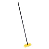Rubbermaid Roofcote Brush with Handle