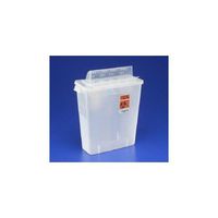 CONT SHARPS INROOM 3GL CS/10 COVIDIEN