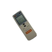 Universal AC A/C Remote Control Fit For ASU24CL ASU30CLX1 ASU36CLX1 ASU24R1 ASU30C1 ASU9CQ Fujitsu Air Conditioner