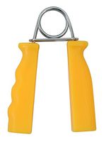 CanDo 10-1804 Ergogrip Exerciser, Yellow