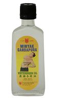Cap Lang Minyak Gandapura 60ml