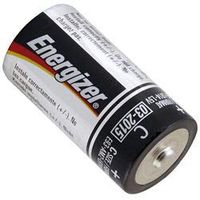 Replacement For Daytona Alk-c Eveready Battery By Technical Precision