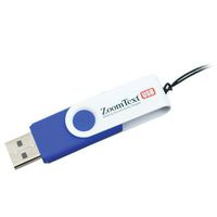 ZoomText Magnification / ScreenReader English USB Version 9.18