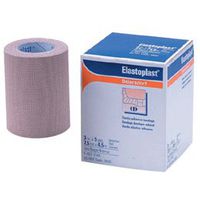 Tensoplast Elastic Adhesive Tape - Size: 3" x 5 yd, Qty: 16 - Model 28042M
