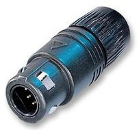 Neutrik OSC8M Connector Circular
