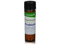 "Probiotic". All Natural Homeopathic Supplement Pills.Restores Flora Naturally Fast,Increases Digestive Strength.