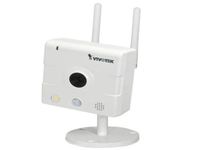 Vivotek Fixed Network Camera