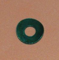 Nova Replacement Parts for Cruiser II Rolling Walker - Steel Contoured Washer for Folding Mechanism