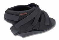 Alimed GloboPed Heel Relief Brace - 64253EA - 1 Each/Each