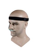 Cannula Comfort Headband by PumpCases (Medium (24"))