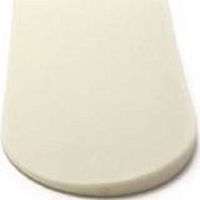 Heel Wedges 1 Pair, Small 2" Wide, Pronation Control