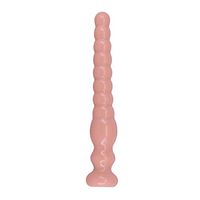 Sxx Toy Women Beaded Backcourt Massager Couples Ańus Plúg