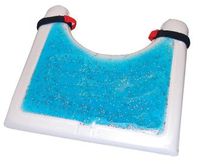 CHILD'S SENSORY WHEELCHAIR GEL LAP TRAY