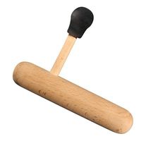 Therapist’s Choice® Wooden Press Bar
