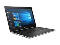 2019 HP ProBook 450 G5 15.6" Bussiness Laptop Computer Intel 8th Gen i5-8250U Quad-core UP to 3.4GHz,8GB RAM, 256GB SSD + 500GB HDD, ac WI-FI, USB Type-C,Ethernet,HDMI Windows 10 Professional