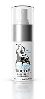 Skunk Doctor Body Spray and Smoke Odor Eliminator, Cool Summit, 1.01 Ounce