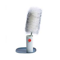 Chicken Hair Spin Tweezers Dusting Household Lint Wool Sweep Ash Ash Artifact Electrostatic Dust Mites