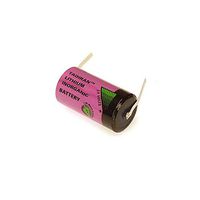 BATTERY LITHIUM 3.6V C, (Pack of 180) (TL-5920/T)