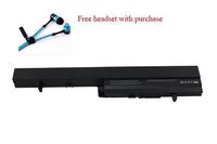 ASUS A42-U47 laptop battery 6cell standard capacity by Shopforbattery (Free headset with purchase)
