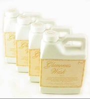 Case of 4 - 16oz Tyler Glamorous Wash - Fine Laundry Detergent - MANGO-TANGO