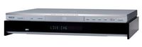 RCA DRC8000N Progressive-Scan DVD Recorder/Player