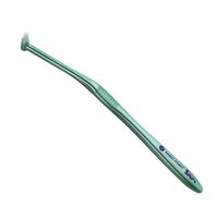 Sam Friend Toothbrush #30 Basic Point 1 Count Pearl Green